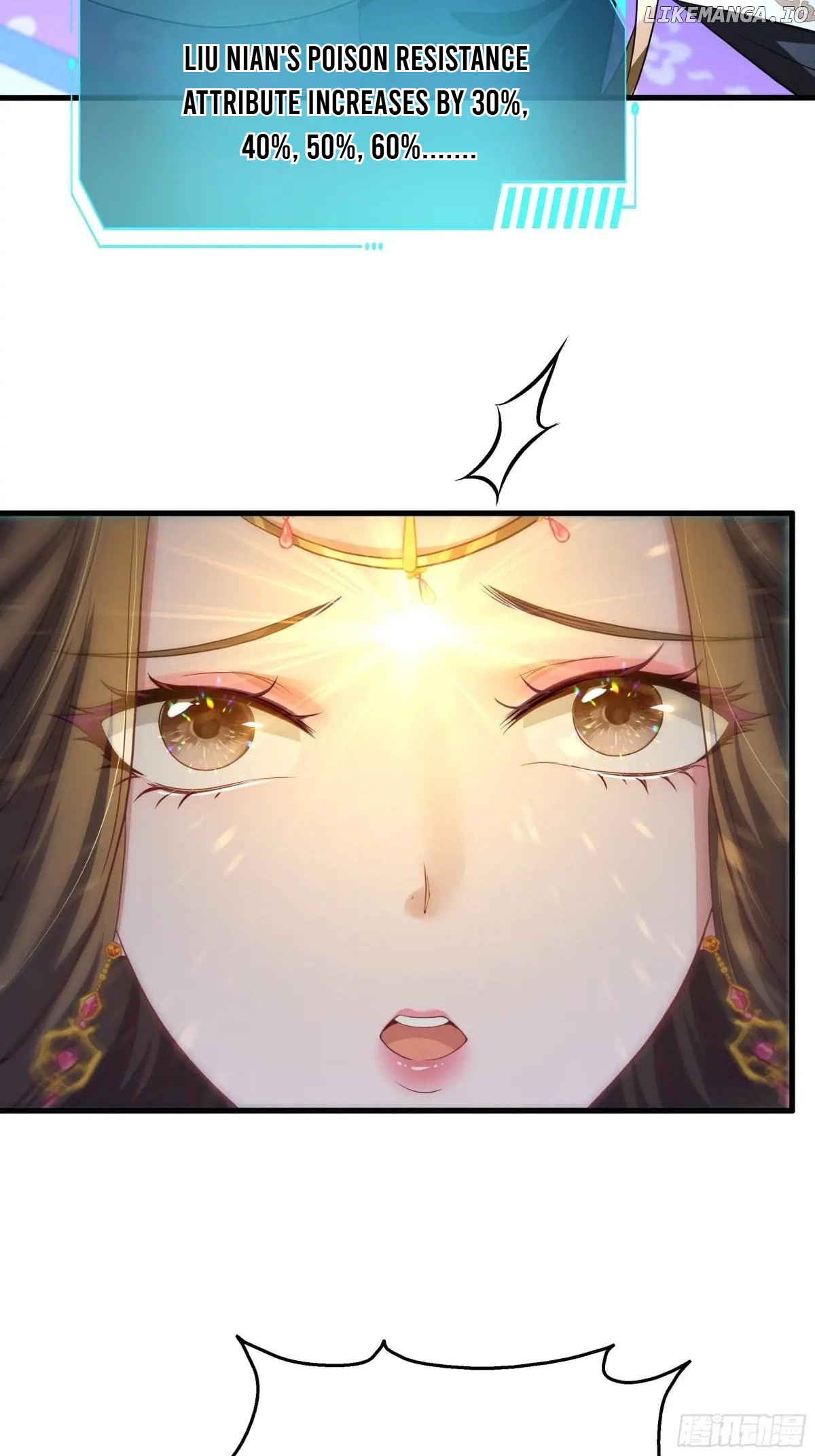 Rebirth of King Zhou: Not Being the Ultimate Villain Chapter 114 - page 34